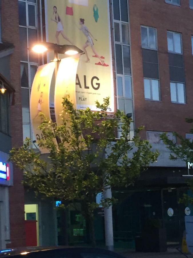 Skarer Veie 58 Daire Lorenskog Dış mekan fotoğraf